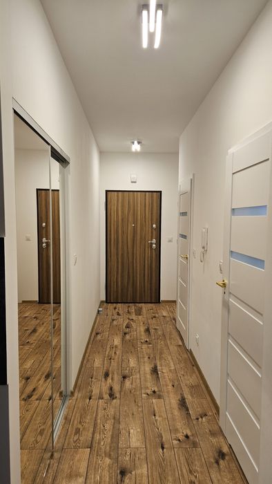 Wsrszawa / Ząbki Apartament, nocleg na doby. Wynajem krótkoterminowy.