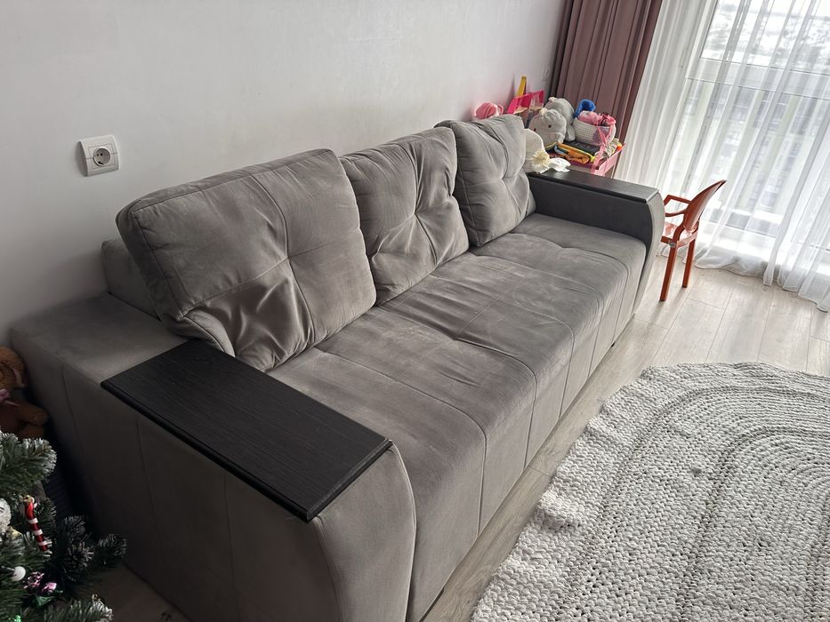 Розкладний диван