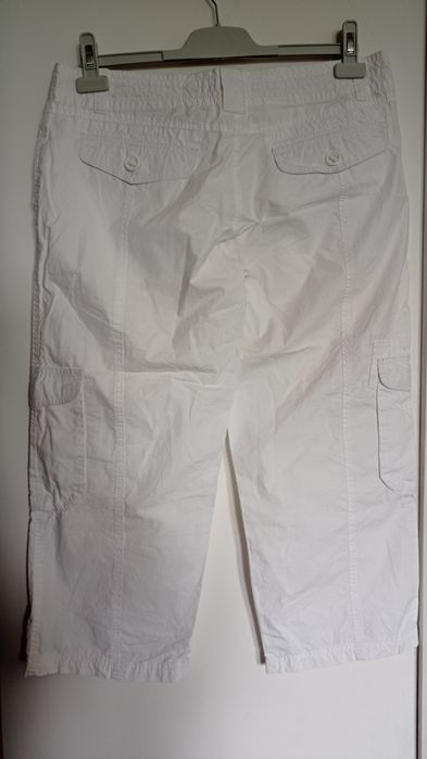 Spodnie bojówki Checkers r XL