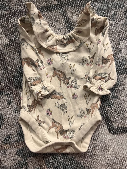 Рожеве худі для дівчинки.Розмір 62 + боді з довгим рукавом