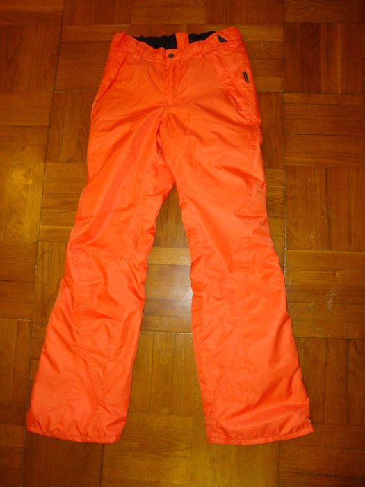 Костюм лыжный COLUMBIA-BRUNOTTI, размер XS ( 36 )