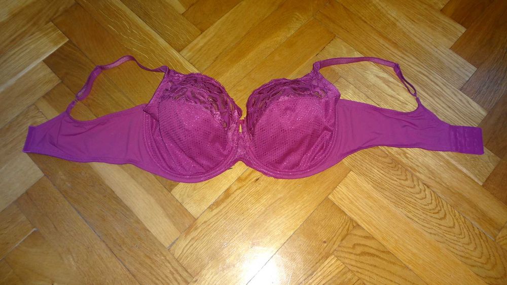 Biustonosz Marks&Spencer 100E jak freya