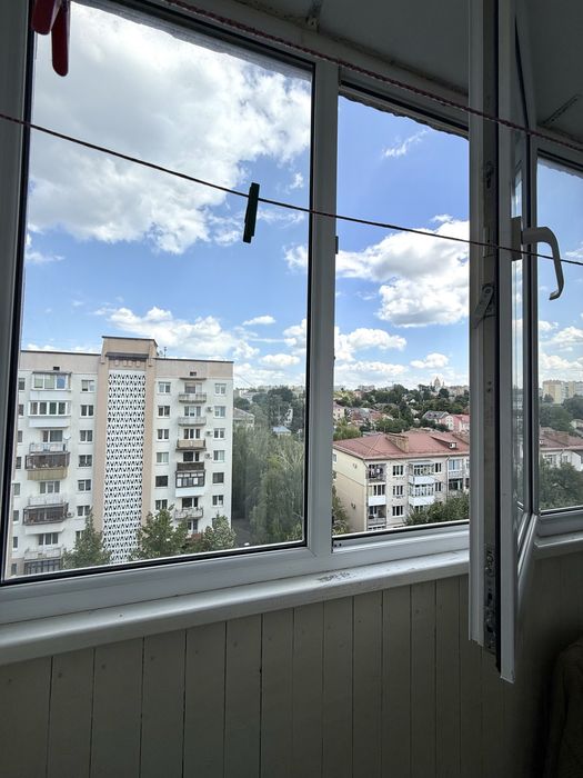 ‼️ПРОДАЖ‼️2 кімнатна квартира.‼️Чешка. р-н ЦЕНТР