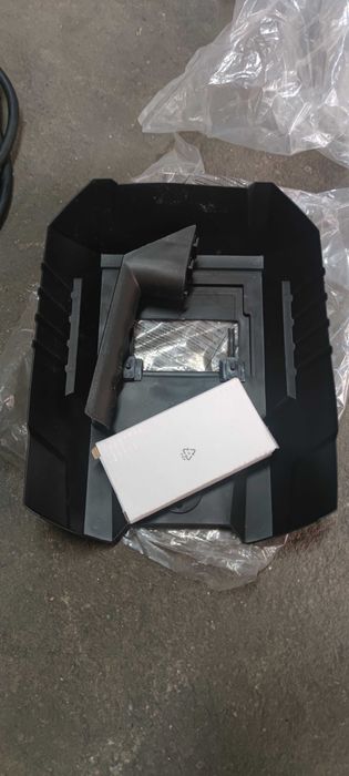 Soldador MIG Parkside PFDS 120 A2 - Máquina de soldar