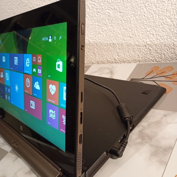 Notebook Medion Akoya P2214T