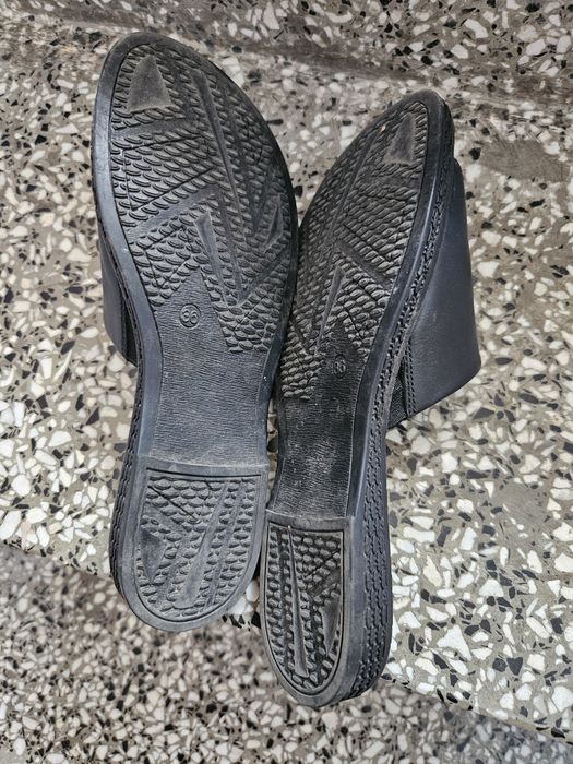 Klapki buty Lasocki 36