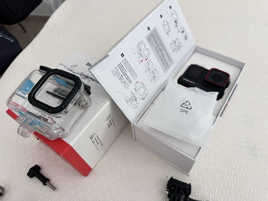 Instax 360 Ace Pro