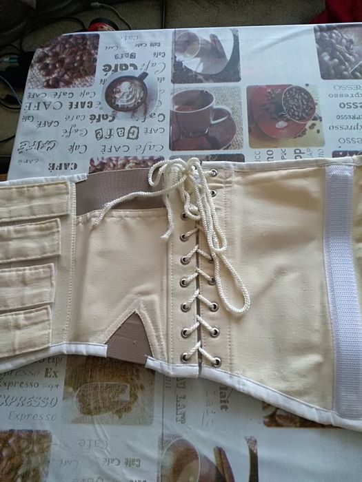 Продам корсет для позвоночника.Размер 52-54