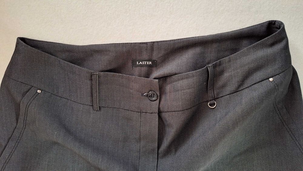 Spodnie damskie Laster r. 40-42