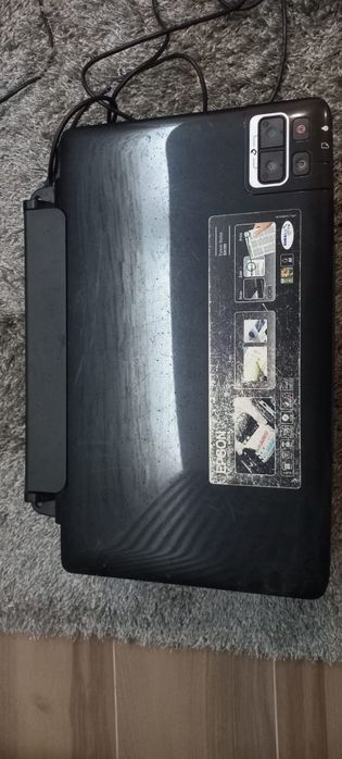 Impressora Epson
