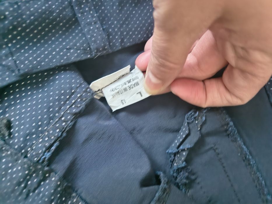 Spodnie damskie rurki