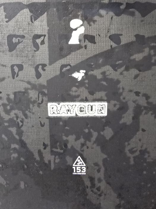 Deska snowboard K2 RAYGUN all mountain