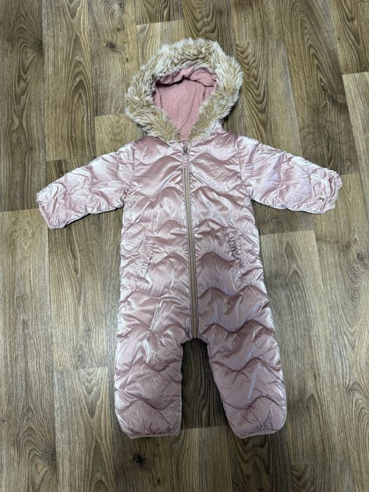 Зимовий комбінезон Next 80