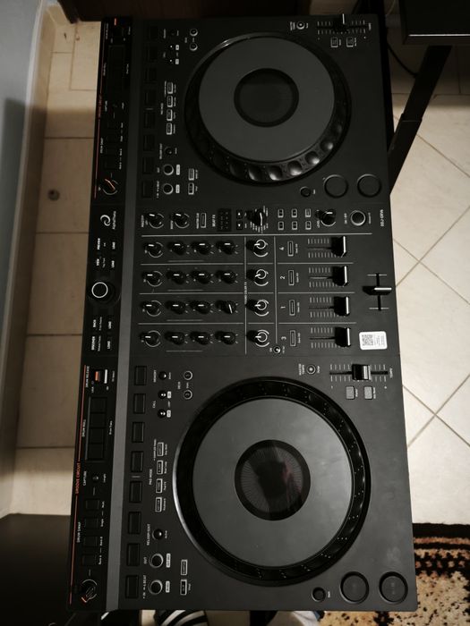 AlphaTheta DDJ-GRV6