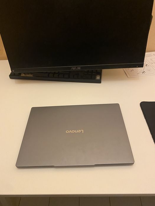 Portátil LENOVO Yoga Pro 7 - AMD Ryzen Al 9 - RAM: 32 GB - 1 TB SSD