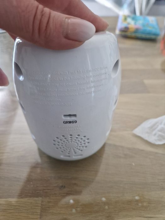 Inteligentny glosnik