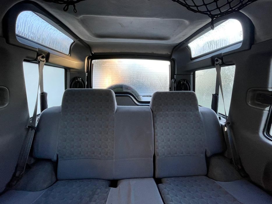 Land Rover Discovery 300 2.5TDI