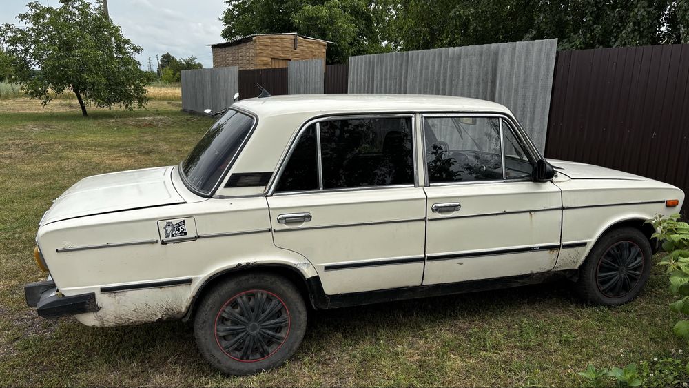 продам авто ваз 2106