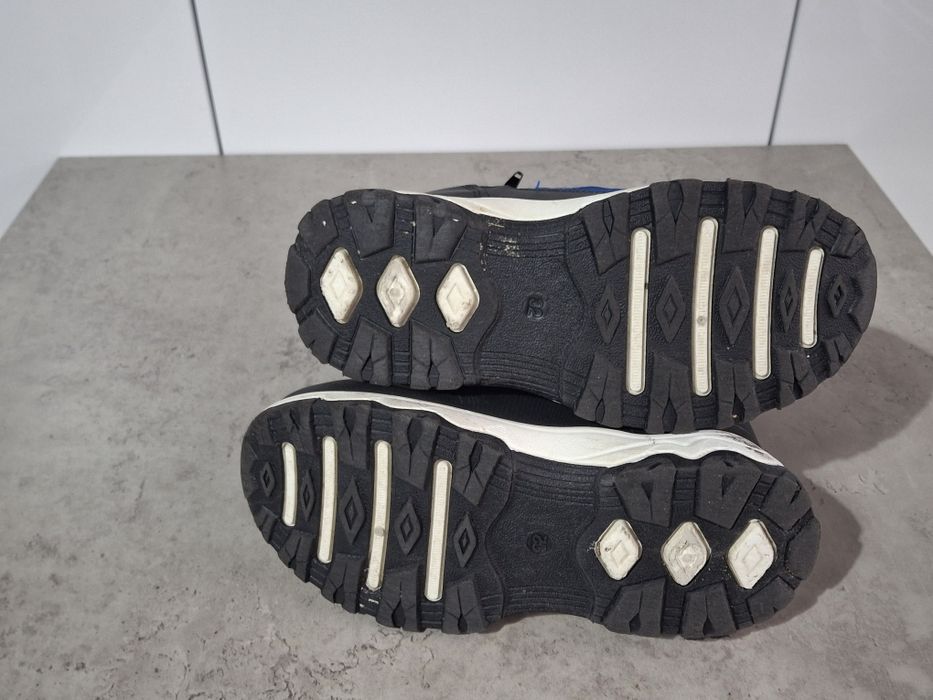 Sinsay kozaki śniegowce 32