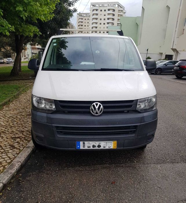 Volkswagen Transporter 2.0 TDI