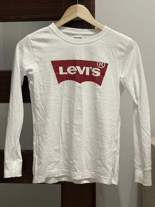 Bluzka na długi rękaw Levi’s