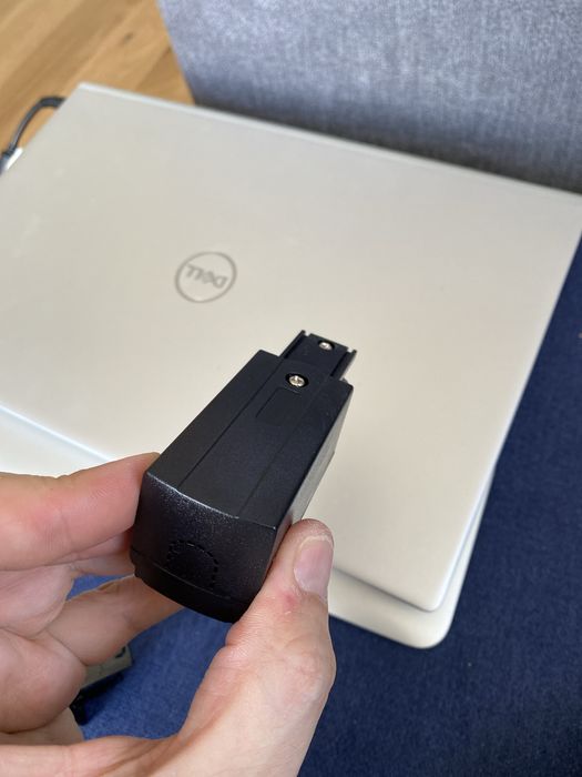 Końcówka zasilająca do szynoprzewodu 3-fazowego - fabrycznie nowa