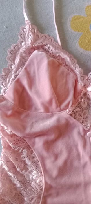 Camisa de noite/ babydoll