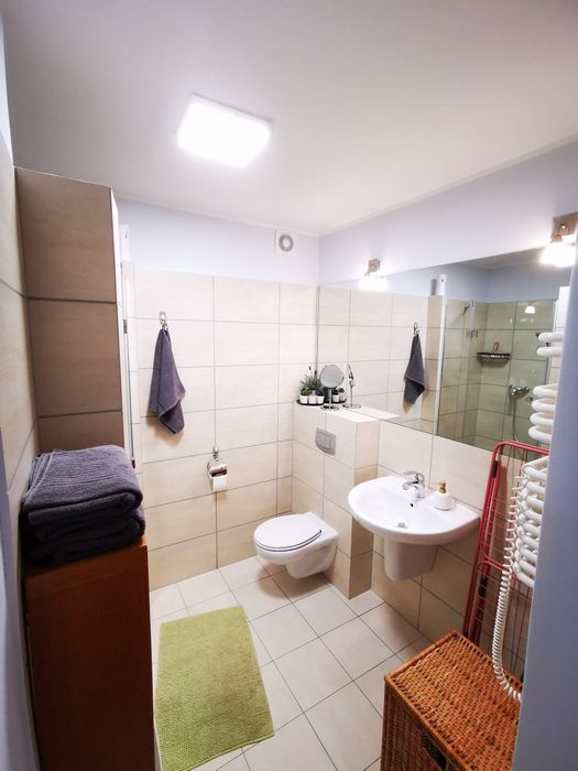 Apartament Azzurro 100 metrów do plaży
