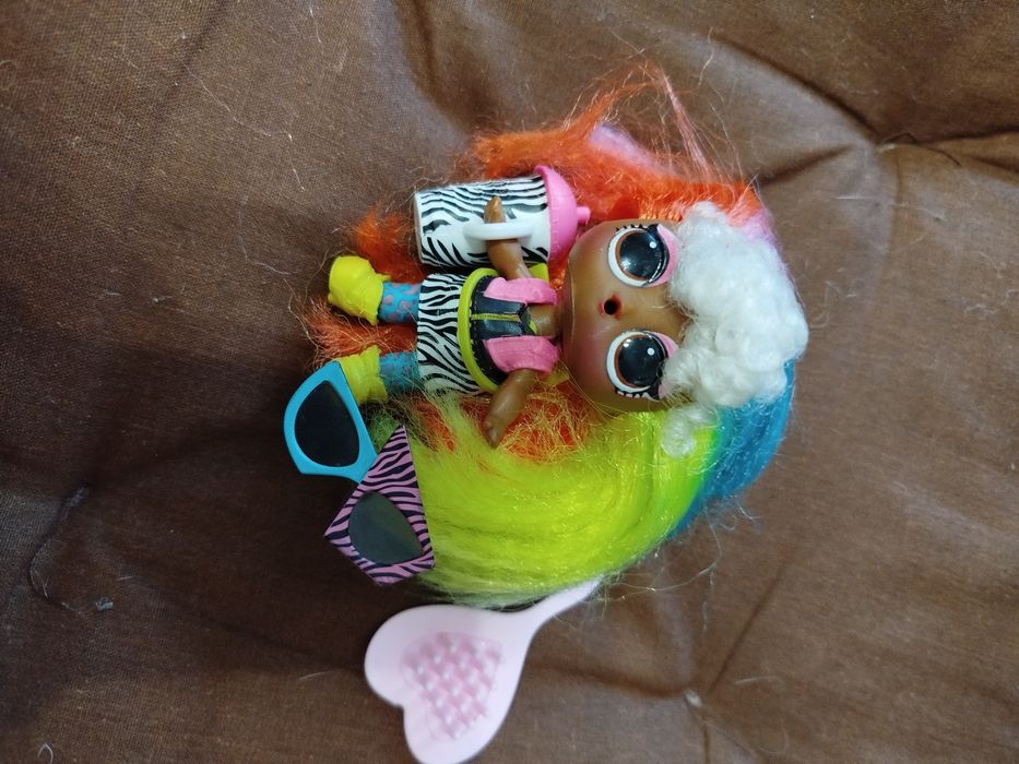 Продам Лол новые