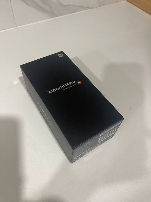 Xiaomi 14 Pro - 16GB/512GB