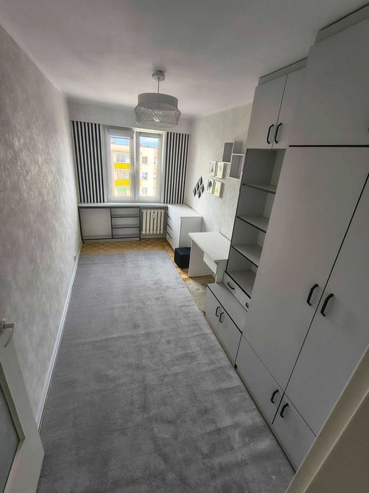 Mieszkanie 50 m², 2 pokoje, Zielone Wzgórza, od zaraz
