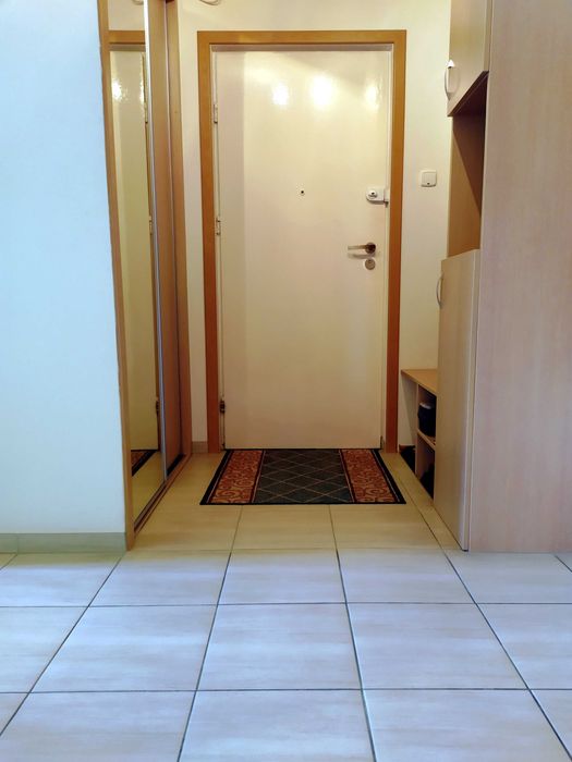 2-pokojowe mieszkanie, 52m2, Ruczaj, ul. Zachodnia, najem okazjonalny