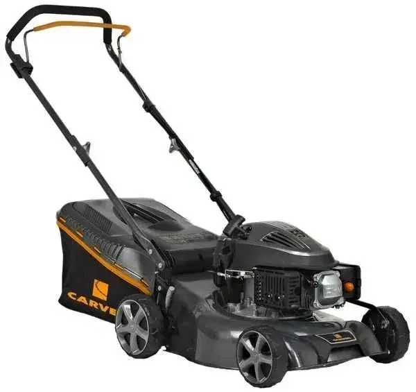 Газонокосарка бензинова Carver LMG-2042HM (1150 Вт, 40 л)