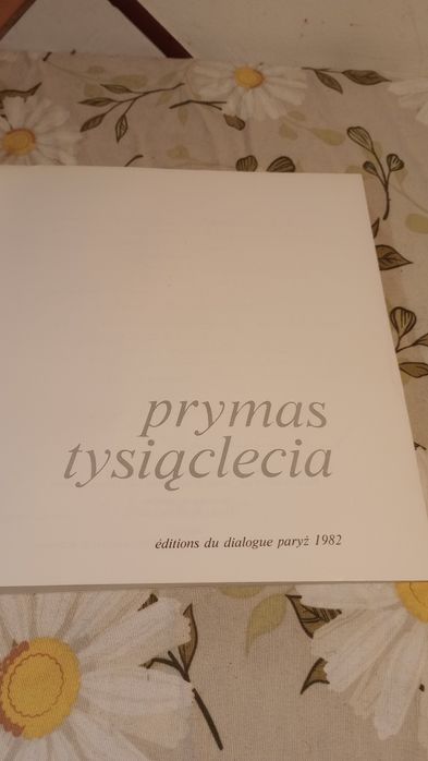 Stefan Wyszyński. Prymas Tysiąclecia.