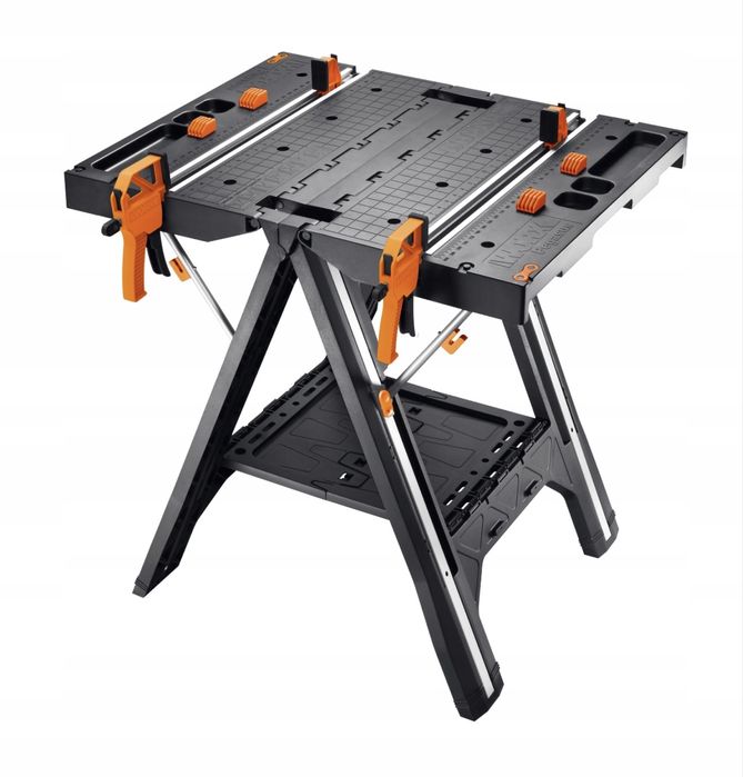 Стіл робочий верстак Worx Pegasus WX051