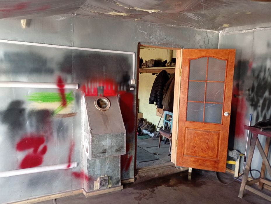 Продаж гаражів!!!