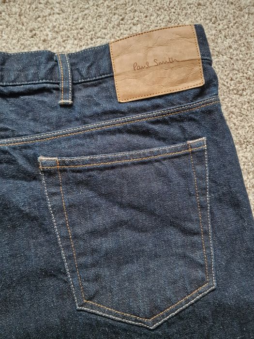 Paul Smith чоловічі джинси