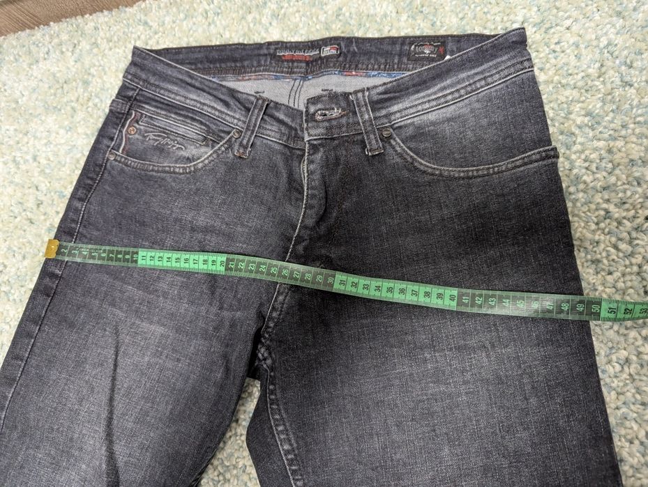 Чоловічі джинси Tommy Hilfiger