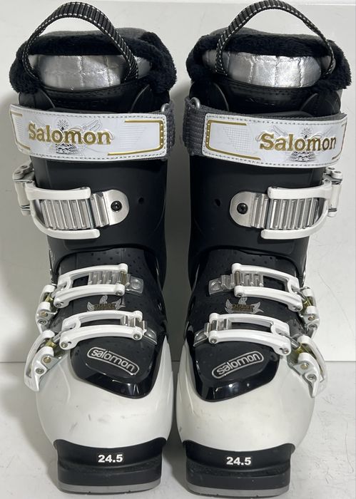 Buty narciarskie SALOMON 24,5 cm