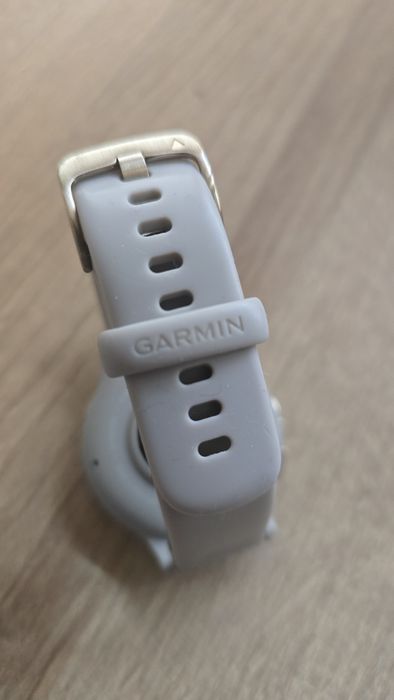 Garmin Venu 3s smartwatch