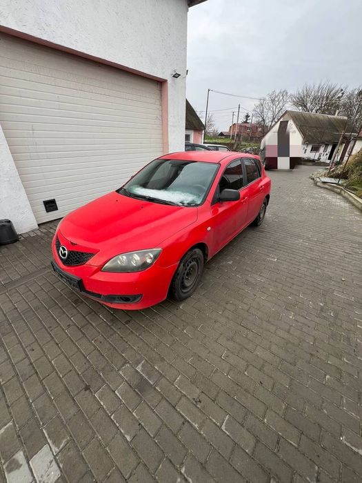 Продам Мазда 3  1.6 Автомат