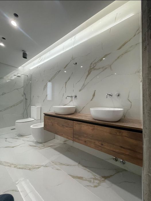 Empresa de Remodelações e Obras | Execução Completa com Garantia
