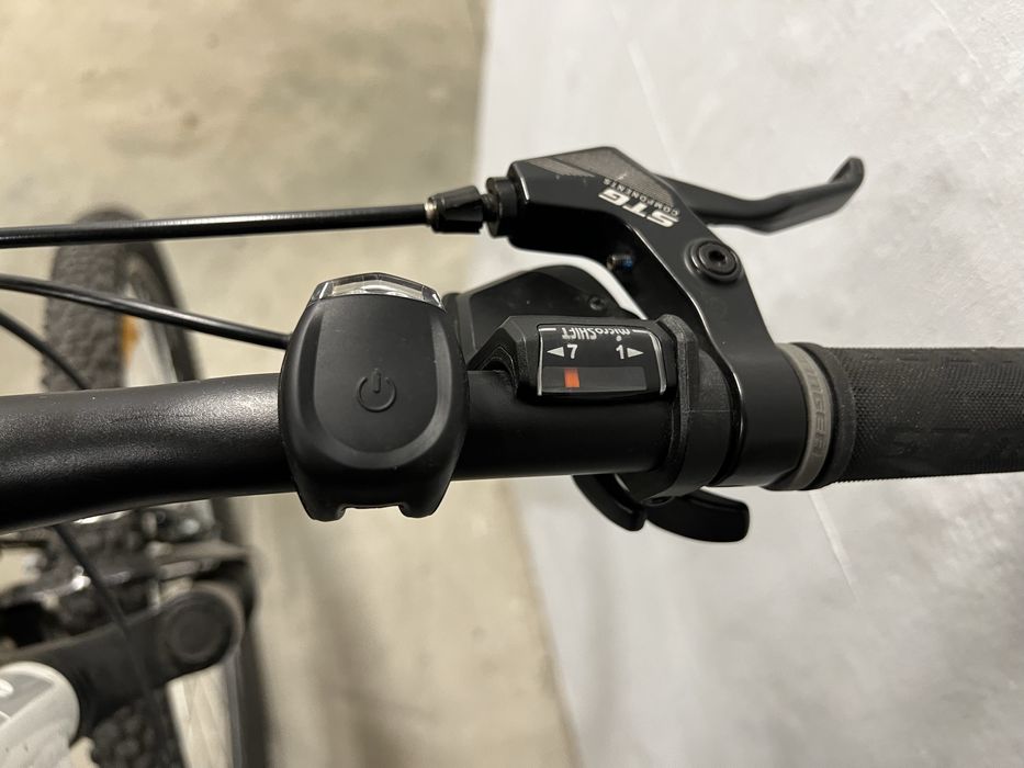 Rower górski MTB Stinger Element 29