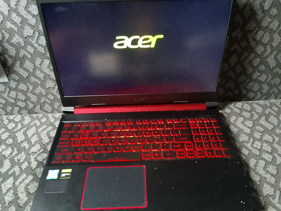 Acer nitro 5 sprzedam