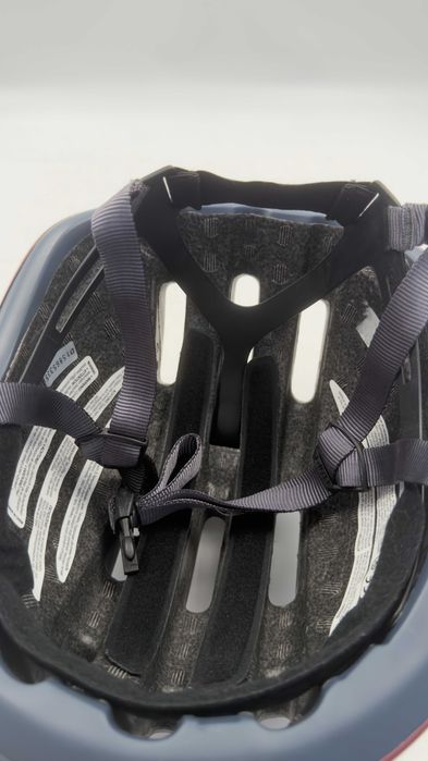 Powystawowy Kask Rowerowy Giro Reverb r. M (55-59cm)