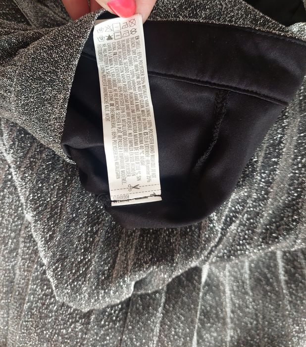Spódnica midi Forever21