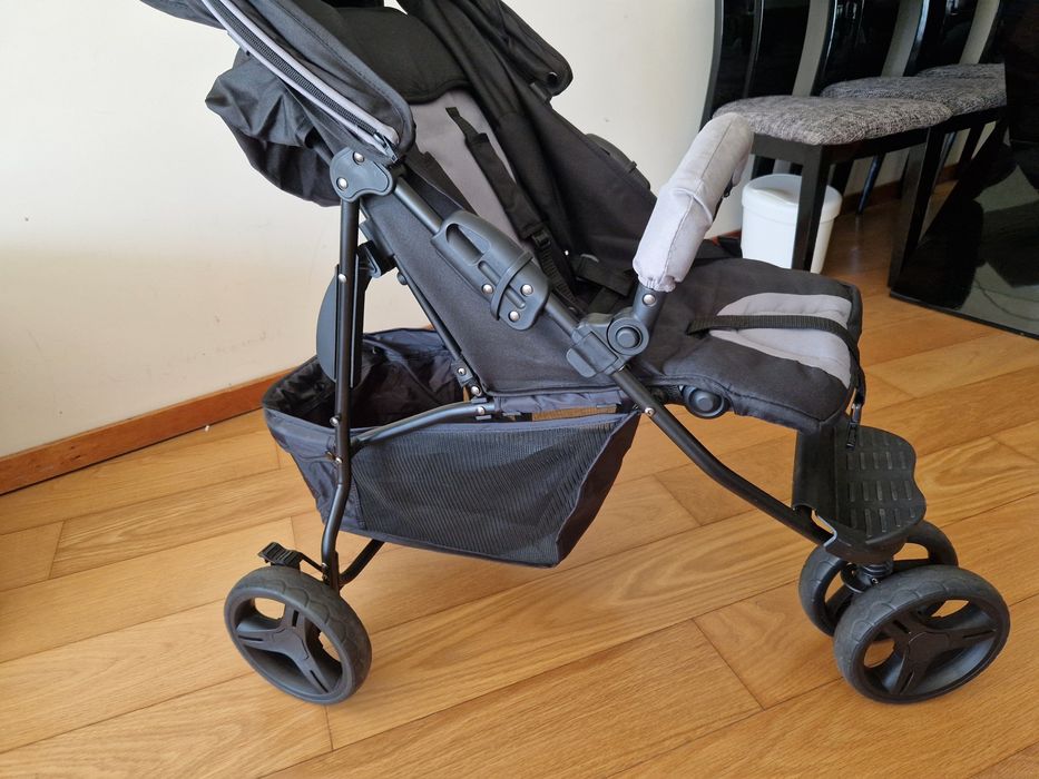 Safe Stroller442790907175260161