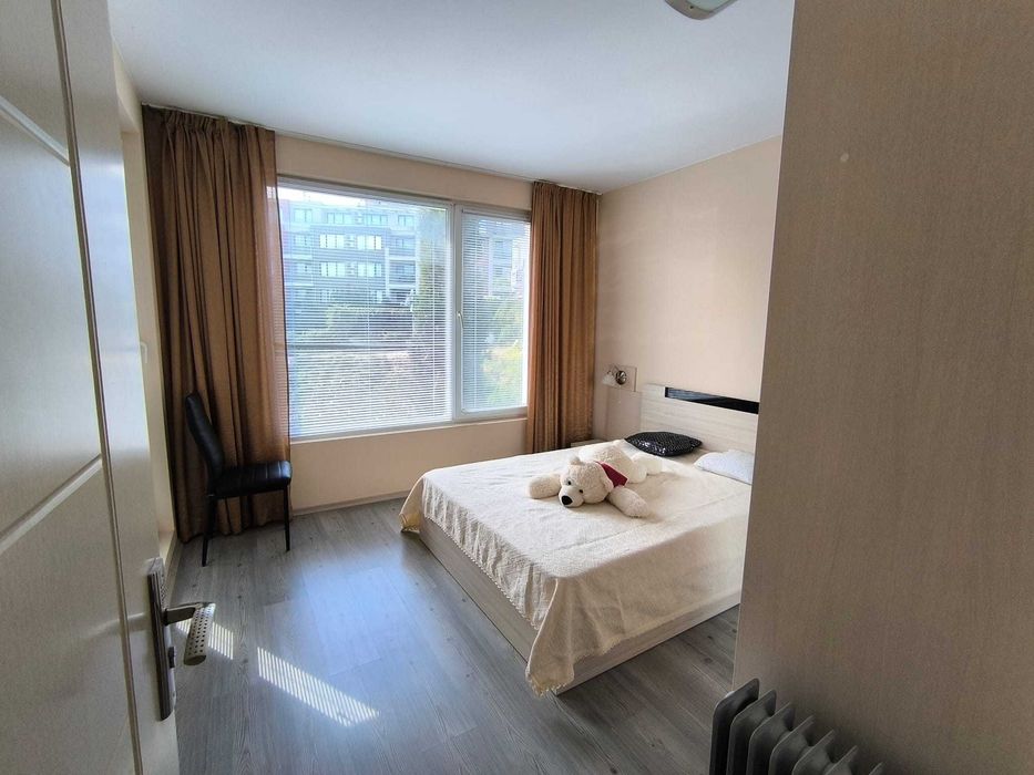 Продається 3-кімнатний апартамент, Святий Влас, Болгаія