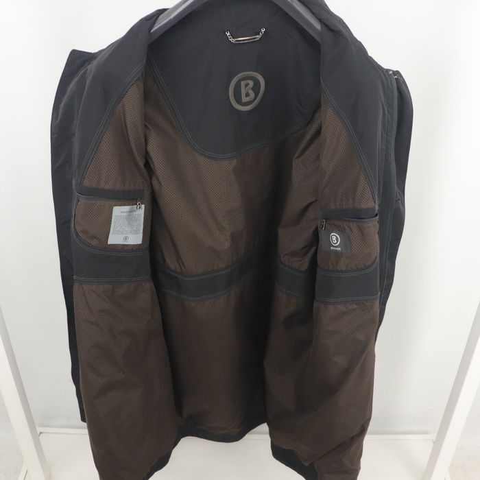 Чоловічий Тренч BOGNER