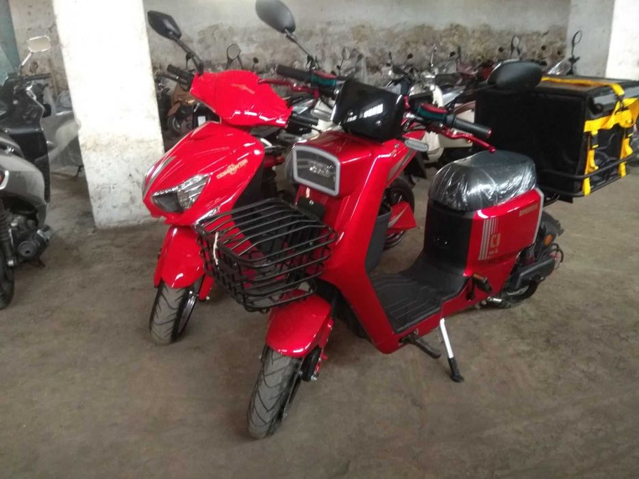 Хонда Діо  AF-62